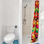 Le Miami - 9 Personnes - 5 Et 5 Sdb & Wc * Nancy