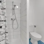 Le Miami - 9 Personnes - 5 Et 5 Sdb & Wc Apartmán