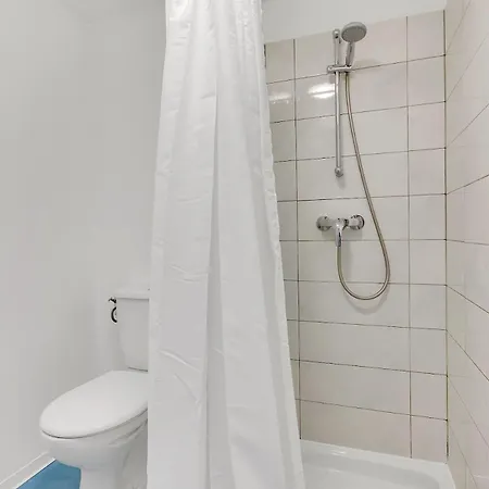Le Miami - 9 Personnes - 5 Et 5 Sdb & Wc Apartament *