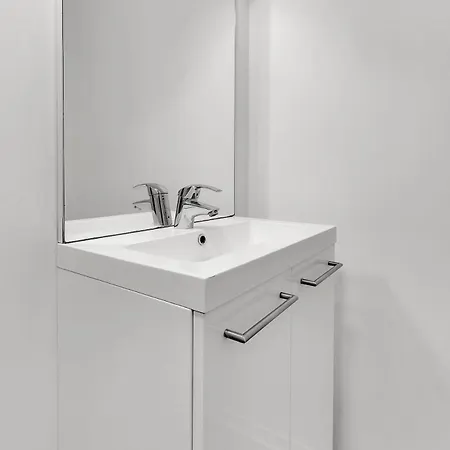 Le Miami - 9 Personnes - 5 Et 5 Sdb & Wc Apartment *