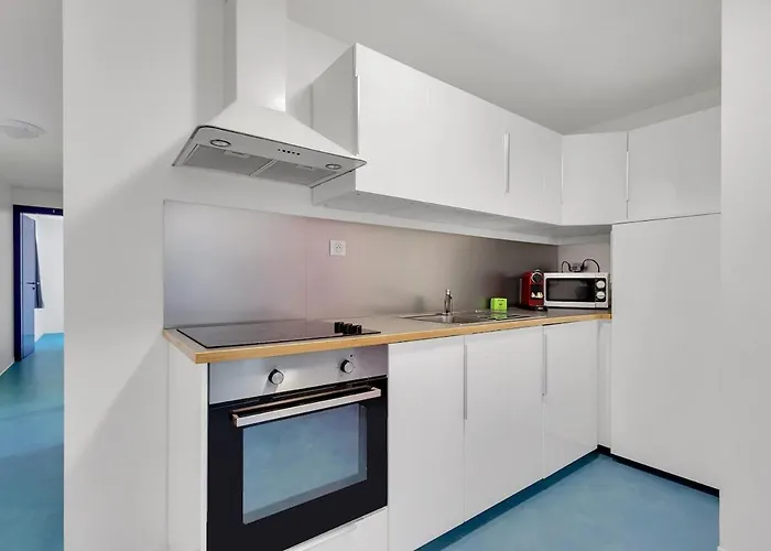 Le Miami - 9 Personnes - 5 Et 5 Sdb & Wc *