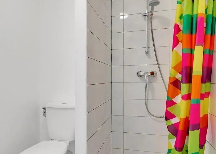 Apartamento Le Miami - 9 Personnes - 5 Et 5 Sdb & Wc