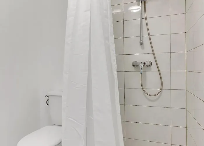 Le Miami - 9 Personnes - 5 Et 5 Sdb & Wc Apartamento *