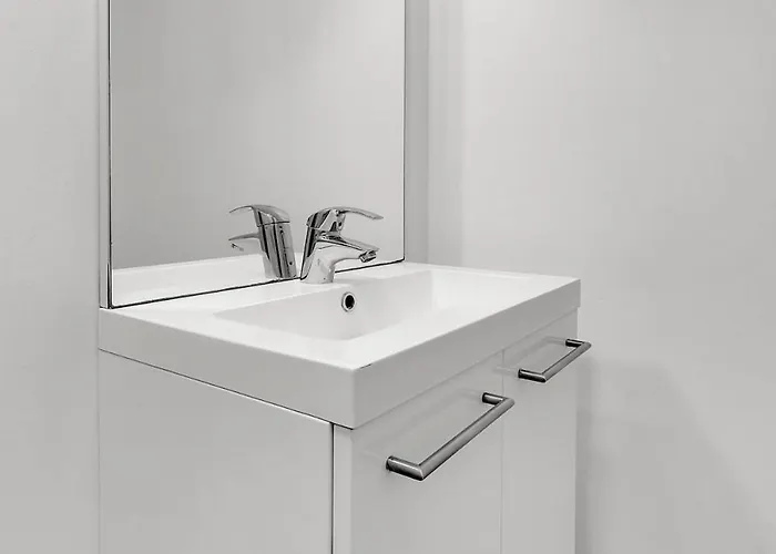 Le Miami - 9 Personnes - 5 Et 5 Sdb & Wc Apartamento *