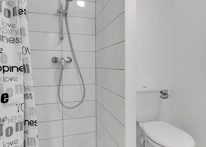 Le Miami - 9 Personnes - 5 Et 5 Sdb & Wc Appartamento